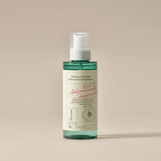 [AXIS-Y] Quinoa One Step Balanced Gel Cleanser 180ml - Diva Melody