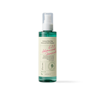 [AXIS-Y] Quinoa One Step Balanced Gel Cleanser 180ml - Diva Melody