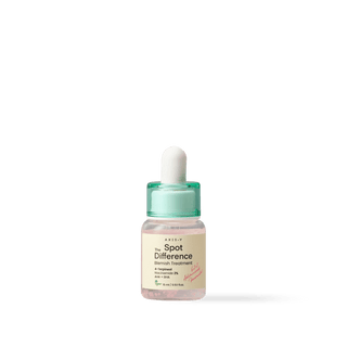 [AXIS-Y] Spot The Difference Blemish Treatment 15ml - Diva Melody