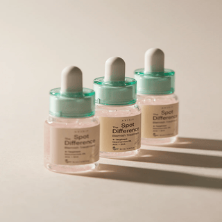 [AXIS-Y] Spot The Difference Blemish Treatment 15ml - Diva Melody