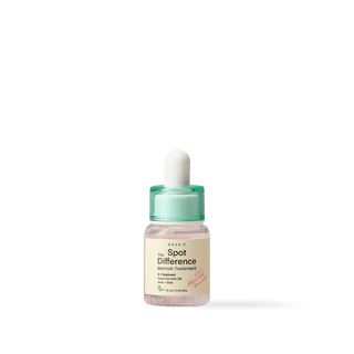 [AXIS-Y] Spot The Difference Blemish Treatment 15ml - Diva Melody