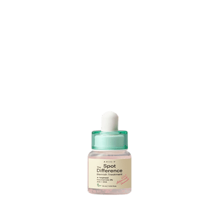 [AXIS-Y] Spot The Difference Blemish Treatment 15ml - Diva Melody