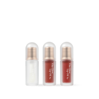 [AXIS-Y] Vita Glow Lip Oil - 3 colors - Diva Melody