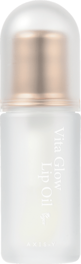 [AXIS-Y] Vita Glow Lip Oil - 3 colors - Diva Melody