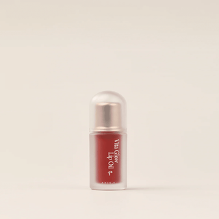 [AXIS-Y] Vita Glow Lip Oil - Chilled Berry 4.5ml - Diva Melody