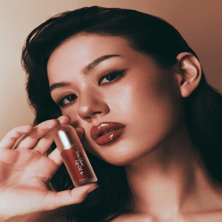 [AXIS-Y] Vita Glow Lip Oil - Chilled Berry 4.5ml - Diva Melody