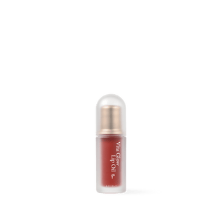 [AXIS-Y] Vita Glow Lip Oil - Chilled Berry 4.5ml - Diva Melody