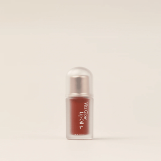 [AXIS-Y] Vita Glow Lip Oil - Cozy Fig 4.5ml - Diva Melody