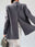 Blazer gris