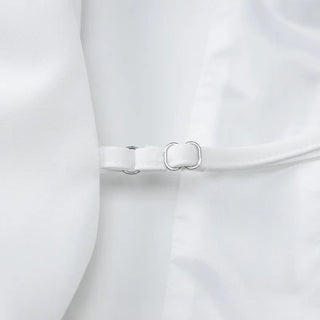 Backless Blazer Summer Outwear - Diva Melody