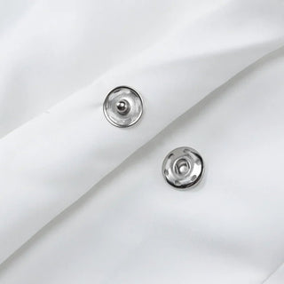 Backless Blazer Summer Outwear - Diva Melody