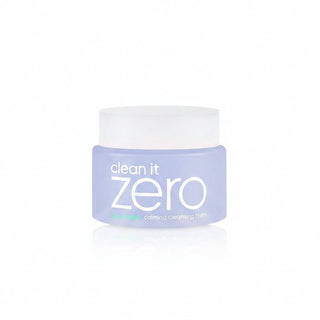 [Banilaco] Clean it zero calming cleansing balm 100ml - Diva Melody