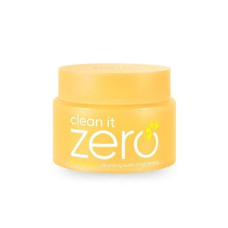 [Banilaco] Clean it Zero Cleansing Balm Brightening 100ml - Diva Melody