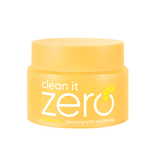 [Banilaco] Clean it Zero Cleansing Balm Brightening 100ml - Diva Melody