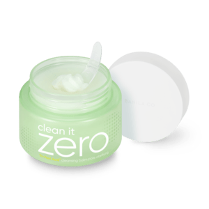 [BanilaCo] Clean It Zero Cleansing Balm Pore Clarifying 100ml - Diva Melody