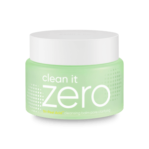 [BanilaCo] Clean It Zero Cleansing Balm Pore Clarifying 100ml - Diva Melody