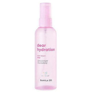 [Banilaco] Dear Hydration Cool Down Mist 99ml - Diva Melody