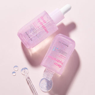 [Banilaco] Dear Hydration Crystal Glow Essence 50ml - Diva Melody