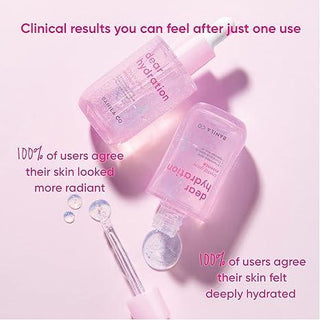 [Banilaco] Dear Hydration Crystal Glow Essence 50ml - Diva Melody