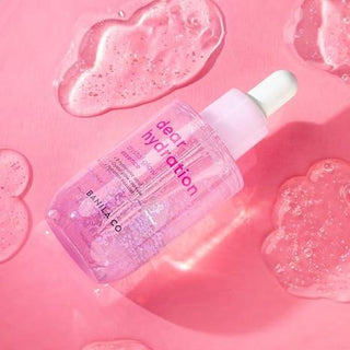 [Banilaco] Dear Hydration Crystal Glow Essence 50ml - Diva Melody