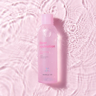 [Banilaco] Dear Hydration Skin Softening Toner 200ml - Diva Melody