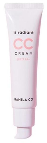 [BanilaCo] it Radiant CC Cream SPF17 PA++ 30ml - Diva Melody