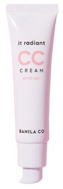 [BanilaCo] it Radiant CC Cream SPF17 PA++ 30ml - Diva Melody