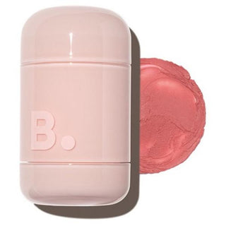 [Banilaco] Romantic Blush Lip & Cheek 3.7g - A Little Bit - Diva Melody