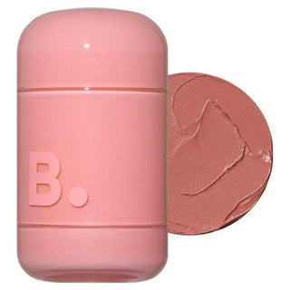 [Banilaco] Romantic Blush Lip & Cheek 3.7g - Crema - Diva Melody