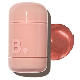 [Banilaco] Romantic Blush Lip & Cheek 3.7g - Nutty - Diva Melody