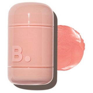 [Banilaco] Romantic Blush Lip & Cheek 3.7g - Peach Mousse - Diva Melody