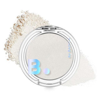 [Banilaco] Silky Glow Highlighter PK01 Pink Cloud 3.6g - Diva Melody
