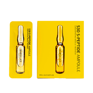 [BARULAB] 530 S-PEPTIDE AMPOULE PLUS - 2ml x 30pcs - Diva Melody