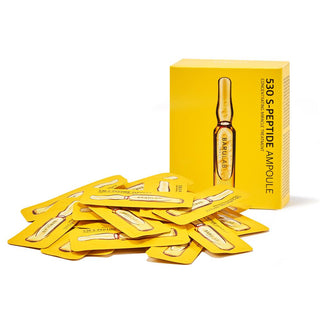 [BARULAB] 530 S-PEPTIDE AMPOULE PLUS - 2ml x 30pcs - Diva Melody