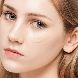 [BARULAB] BARUSOL EXPERT VELVET SERUM BB CREAM 30ml - Diva Melody