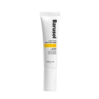 [BARULAB] BARUSOL EXPERT VELVET SERUM BB CREAM 30ml - Diva Melody
