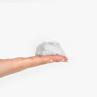 [BARULAB] BLACK CLAY CLEANSING FOAM 100ml - Diva Melody