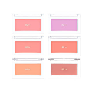 [BBIA] Downy Cheek - 2 Downy Peach - Diva Melody