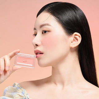 [BBIA] Downy Cheek - 2 Downy Peach - Diva Melody