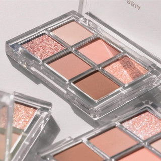 [BBIA] Ready To Wear Eye Palette - Diva Melody