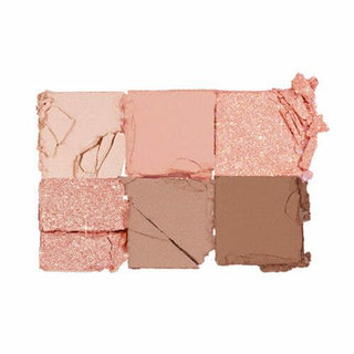[BBIA] Ready To Wear Eye Palette - Diva Melody