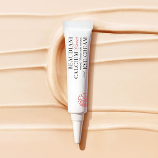 [Beaudiani] Calcium Cover Eye Cream 15ml - Diva Melody