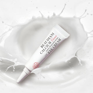 [Beaudiani] Calcium Cover Eye Cream 15ml - Diva Melody
