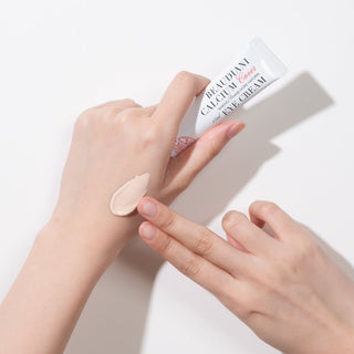 [Beaudiani] Calcium Cover Eye Cream 15ml - Diva Melody