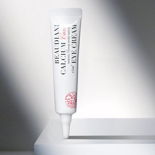 [Beaudiani] Calcium Cover Eye Cream 15ml - Diva Melody
