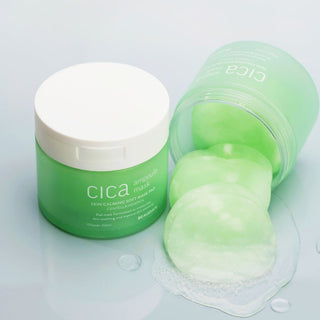 [Beaudiani] Cica Ampoule Mask 100ea - Diva Melody