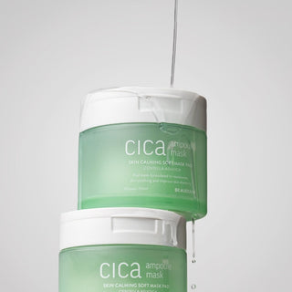 [Beaudiani] Cica Ampoule Mask 100ea - Diva Melody