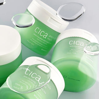 [Beaudiani] Cica Ampoule Mask 100ea - Diva Melody
