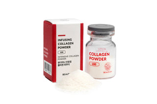 [Beaudiani] Collagen Powder 1.5g - Diva Melody