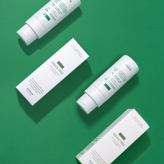 [Beaudiani] Green Tree Enzyme Powder Cleanser 70g - Diva Melody